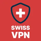 Swiss VPN Logo